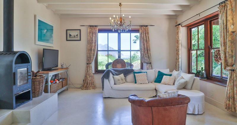 3 Bedroom Property for Sale in Hout Bay Western Cape